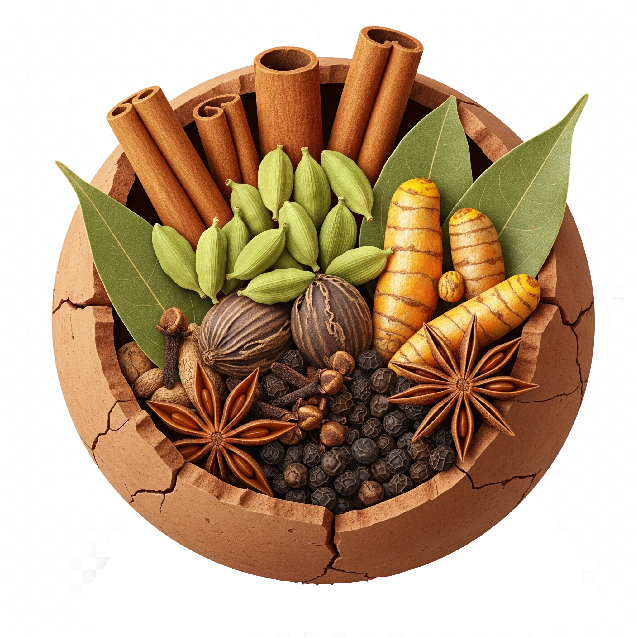 Mission & Vision Image