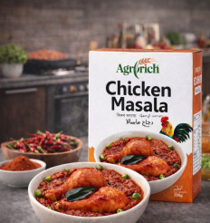 Chicken masala powder Image