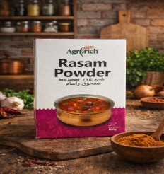 Rasam powder Image