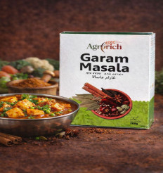 Garam masala Image