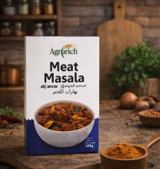 Meat masala powder Image